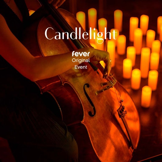 candlelight featured afc e eb aca faa RTs tmp