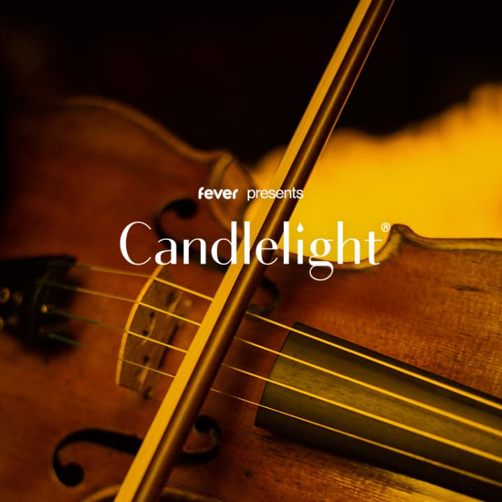 Candlelight: A Tribute to Bad Bunny