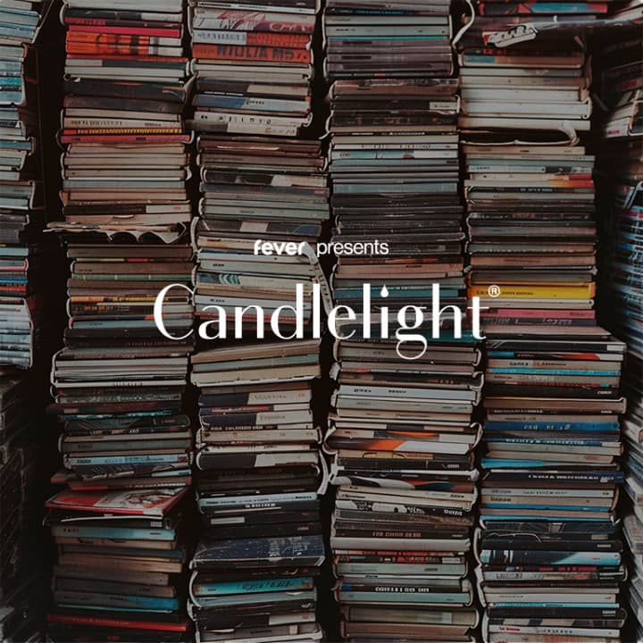 candlelight s unplugged