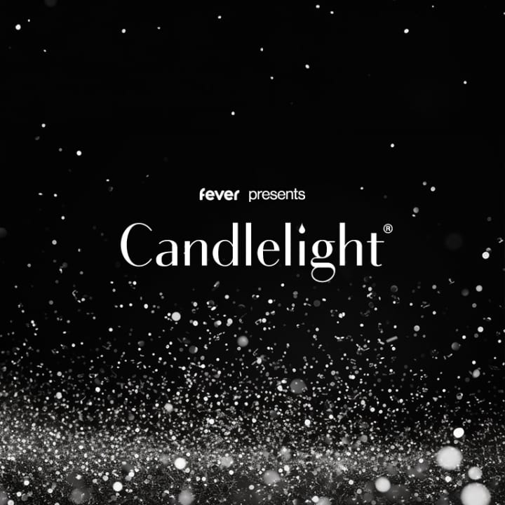 candlelight tribute to adele