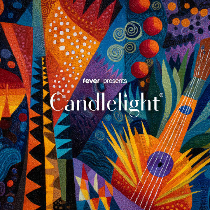 candlelight tribute to santana